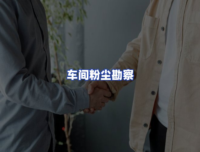 专业团队